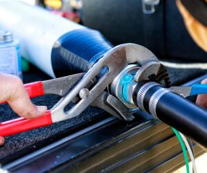 About Sewer Line Replacement Aberdeen, NC